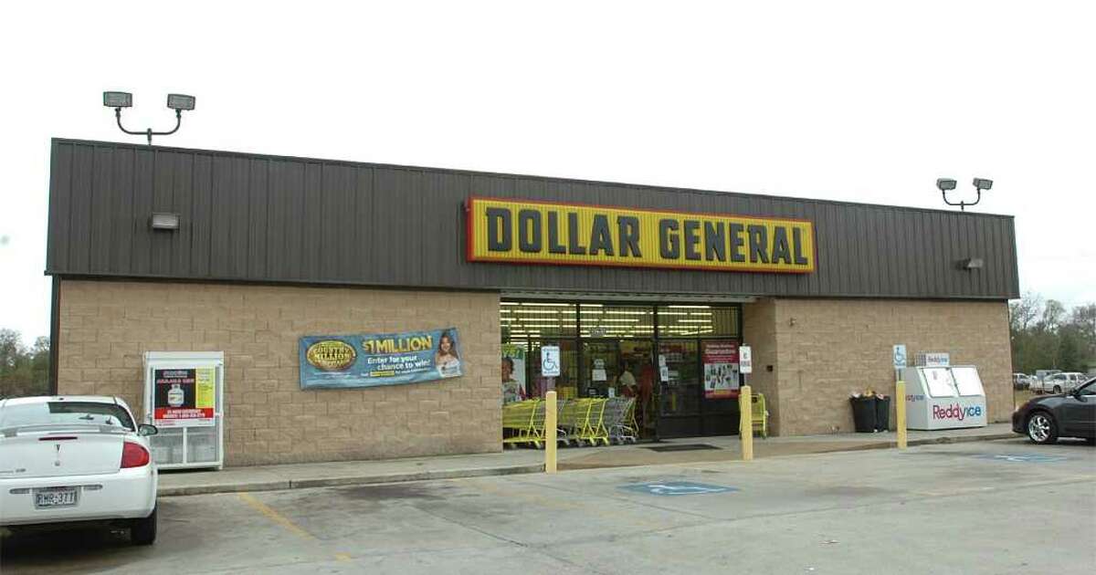 Dollar General to add beer, wine to Southeast Texas stores