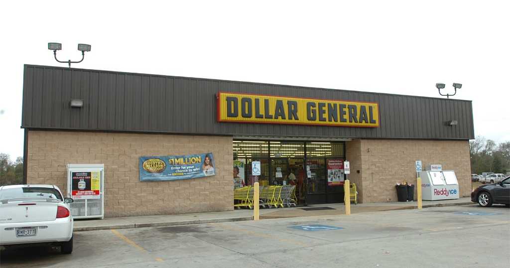 Dollar General to add beer wine to Southeast Texas stores