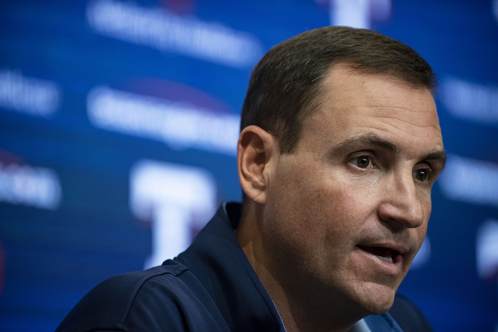 Texas Rangers could add $100 million to payroll next season