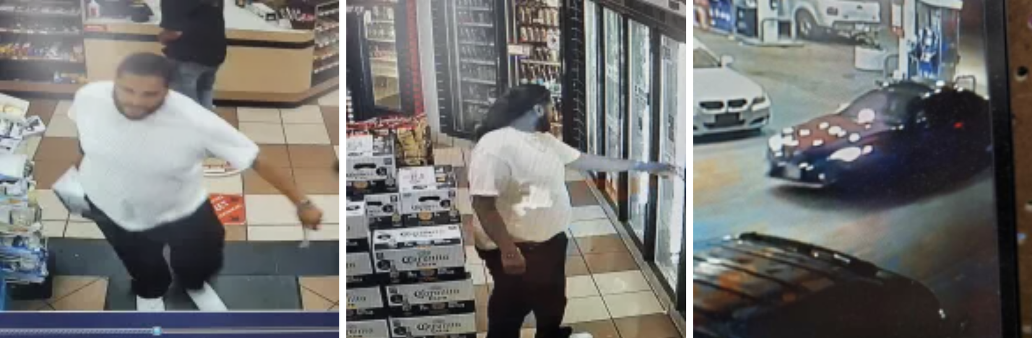 Police looking for suspect after man shot in southeast Dallas