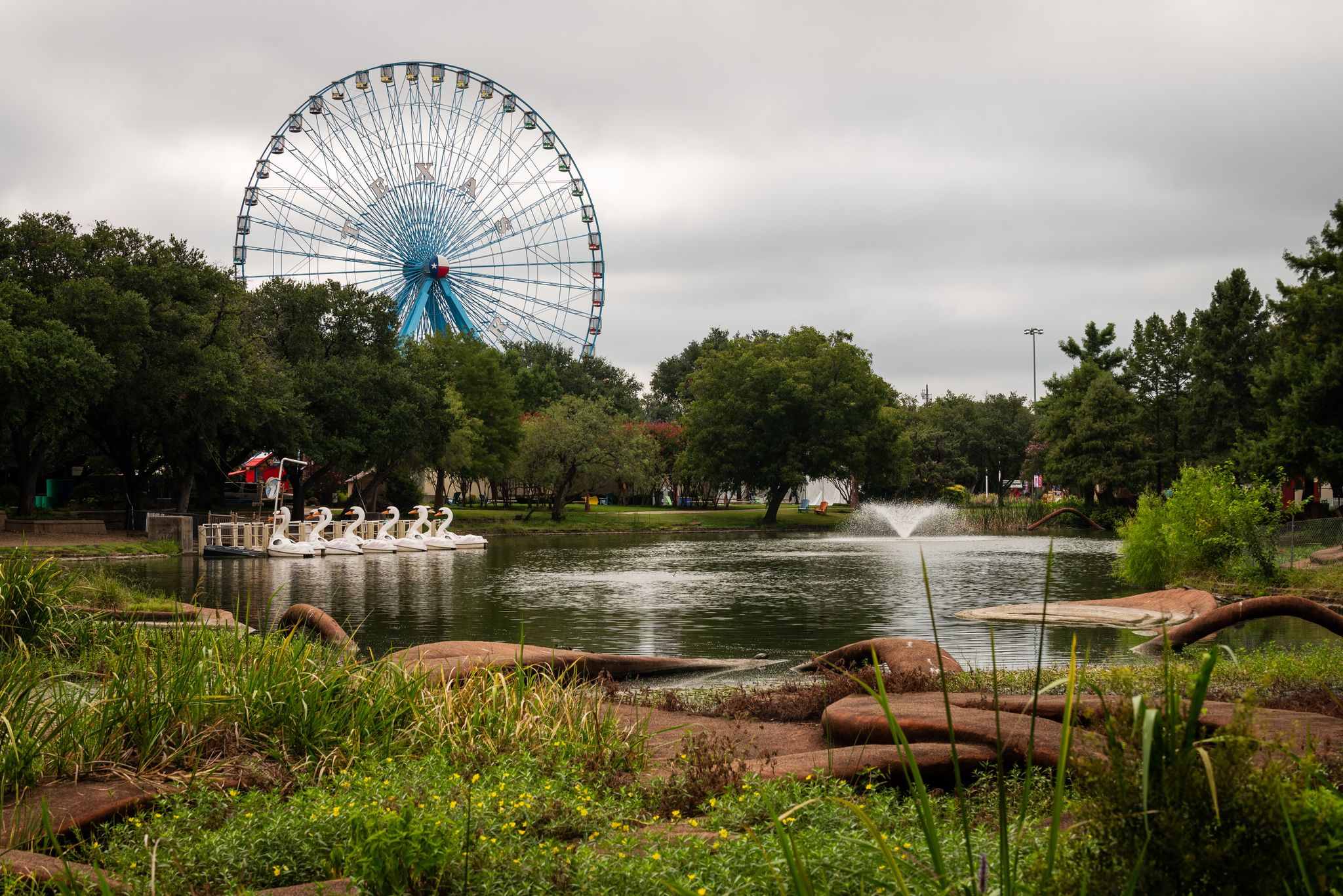 Dallas to seek developer for lodging, restaurants, other uses at Fair Park After two community meetings, Fair Park officials are bringing on a real estate firm to find a new development for the fairgrounds. Staff Writer July 30, 2026