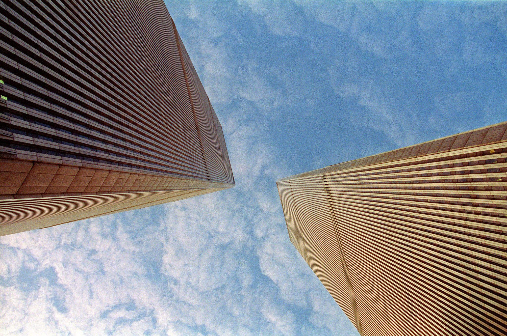 Remember how hard it was to accept what happened on 9/11?