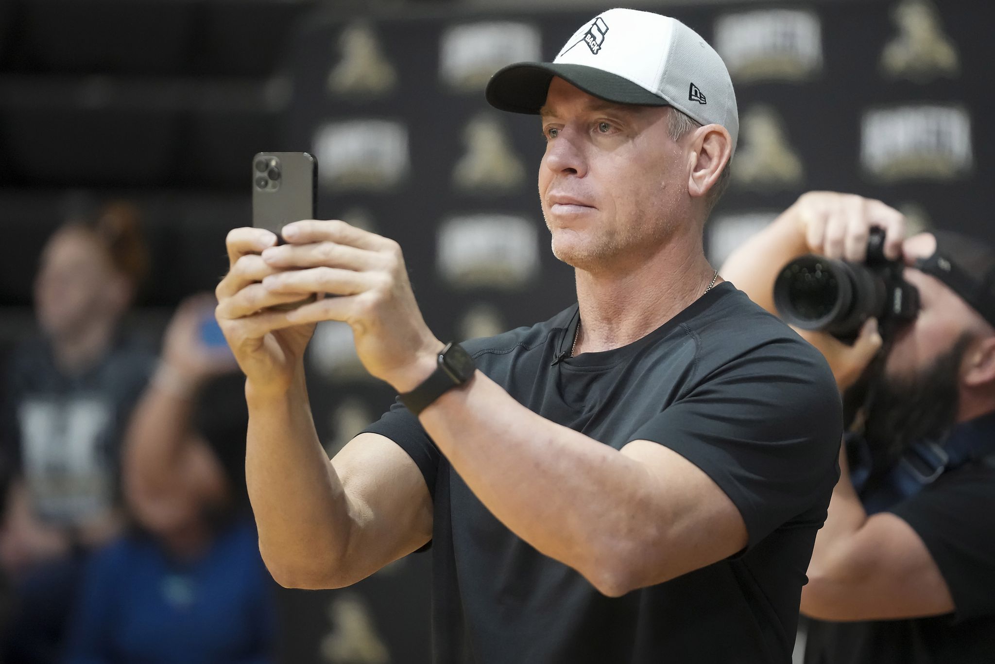 Troy Aikman Broadcasting Future: ESPN Tension Opens Free-Agent Door