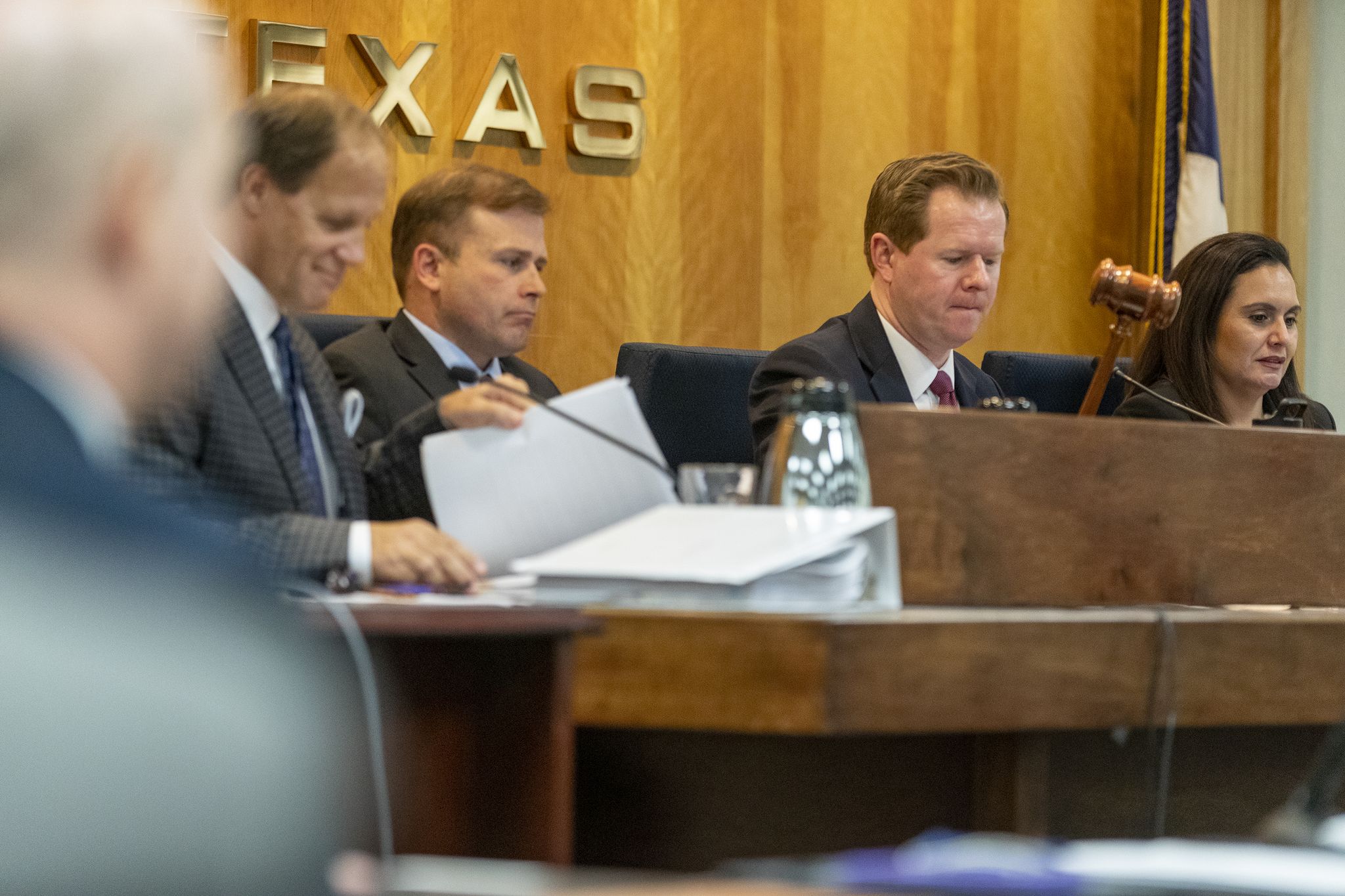 Deadly 2021 winter storm data disregarded in models for new ERCOT power ...