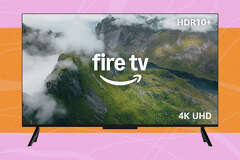 50型4Kテレビ＋FireTVstick 4K Save $90 on a new 4K 50-inch Amazon Fire TV with Alexa+ voice control