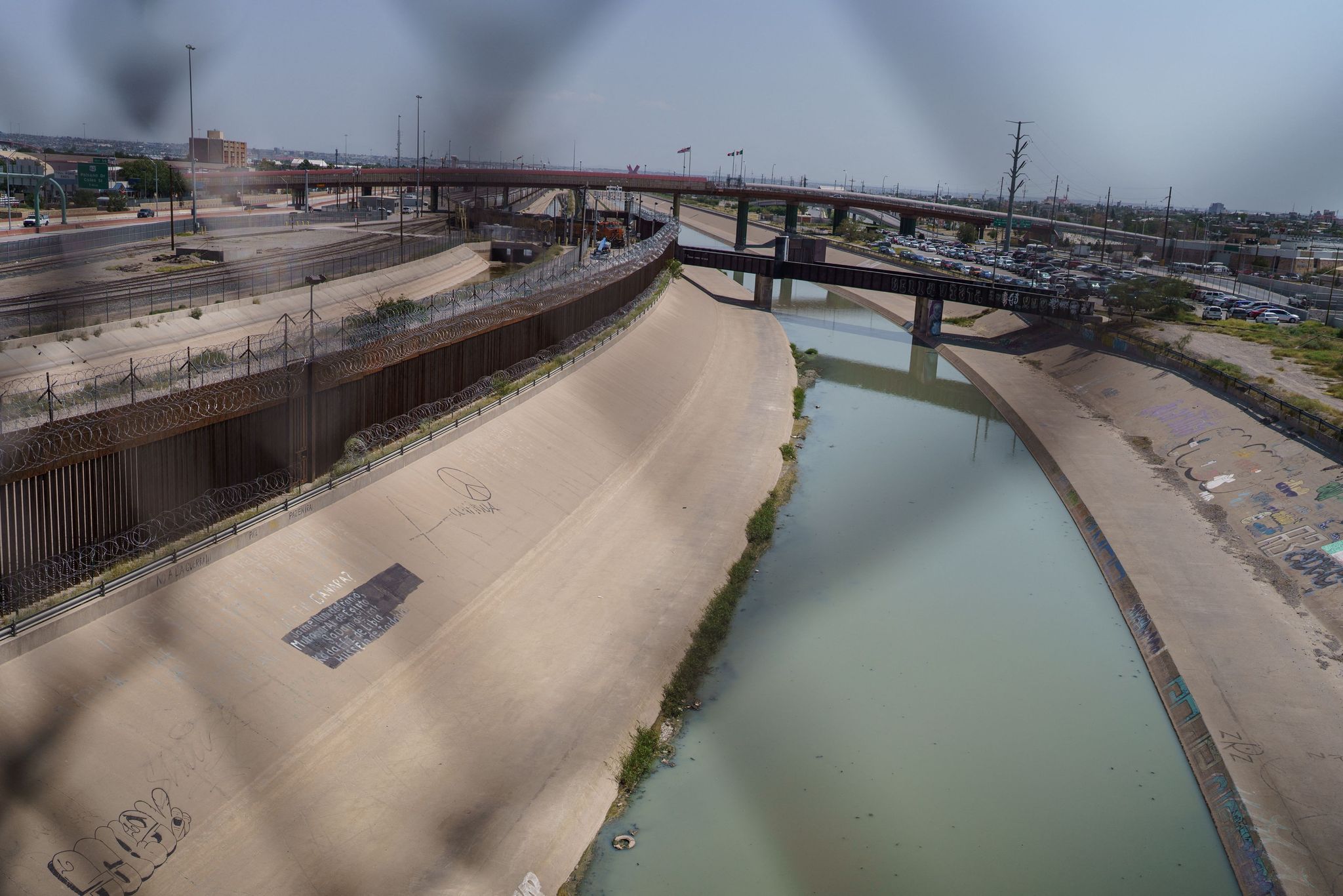 Border Patrol: 9 migrants die trying to cross Rio Grande into Texas