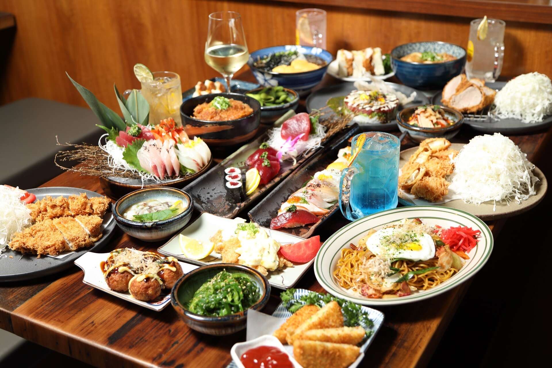 Now open in Plano, Hanakin Japanese Restaurant offers sushi, soba, sake ...