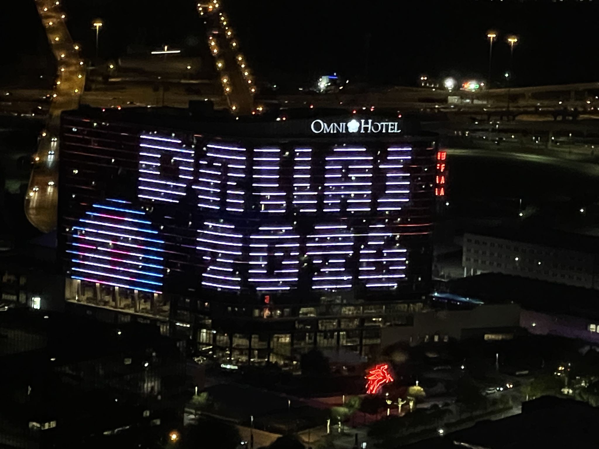 World Cup Semifinal Sparks Hotel Price Surge in Dallas