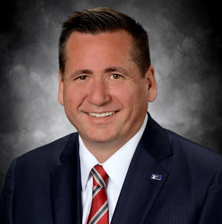 Chad Ruda Frisco ISD trustee Chad Rudy not running for reelection