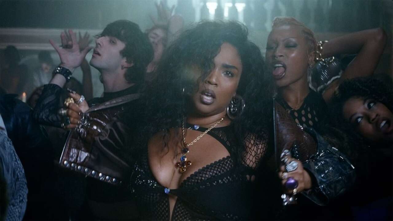Lizzo