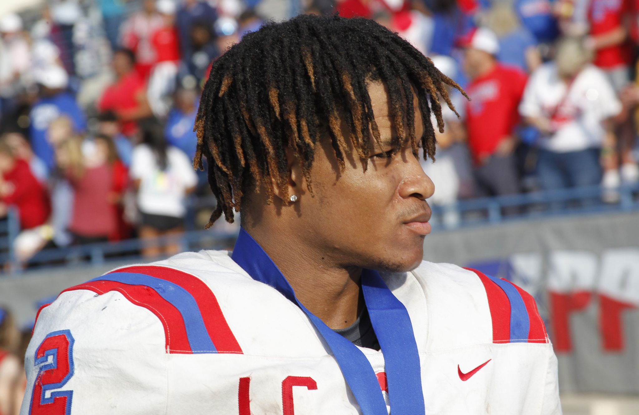 Andrew Paul R&b How Parish Episcopal's Andrew Paul - one of the Dallas area's fastest ...