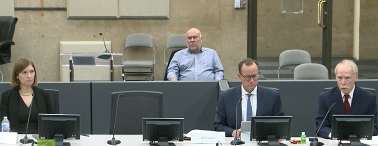 Dallas City Council member Paul Ridley cleared of ethics complaint over ...