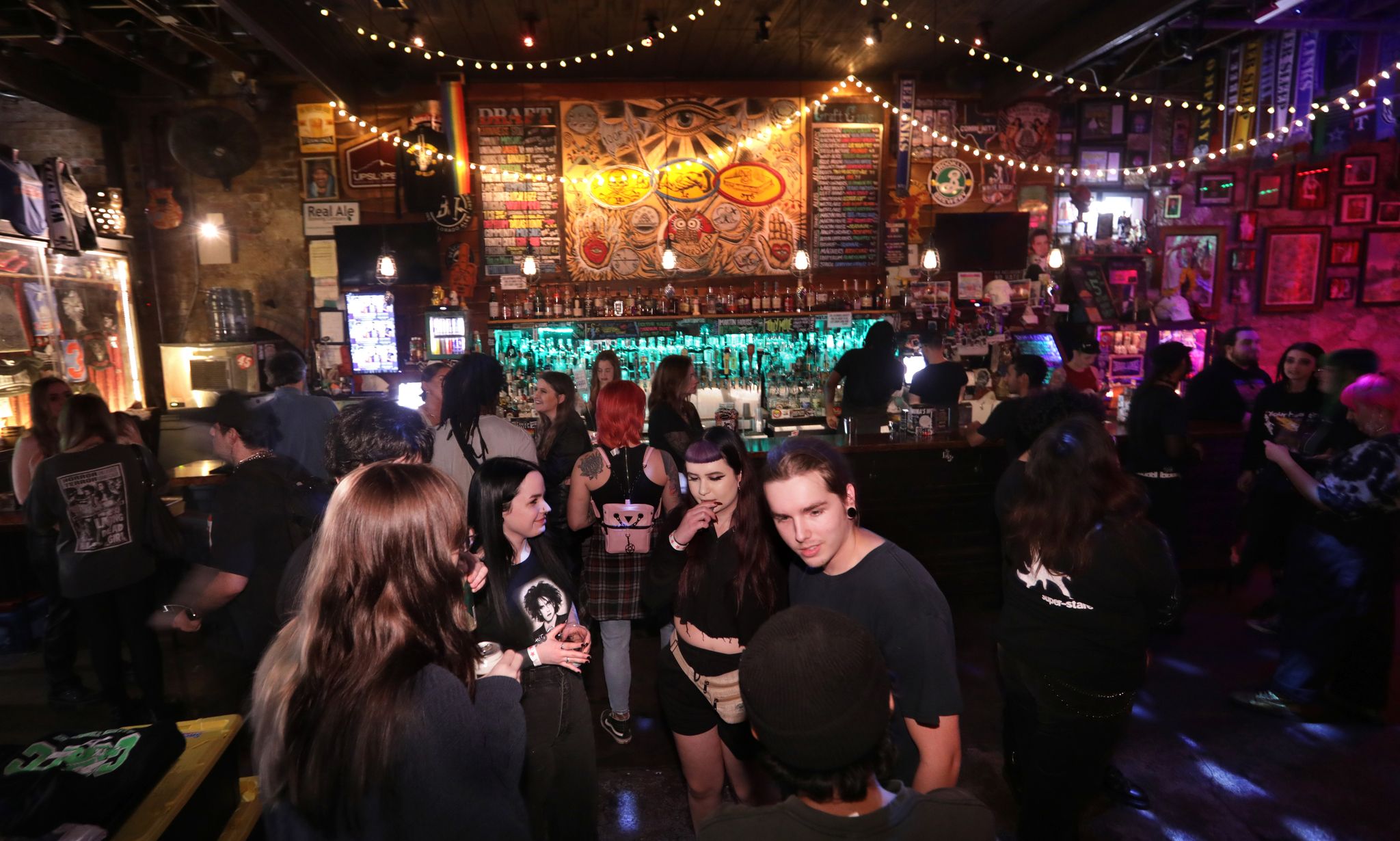Nonprofit unveils initiative to boost safety in Dallas' nightlife