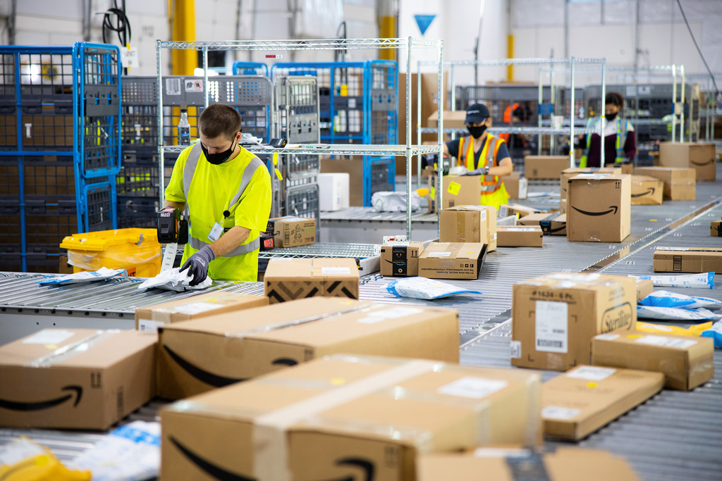 Amazon says 'unexpected behavior' caused huge cloud outage