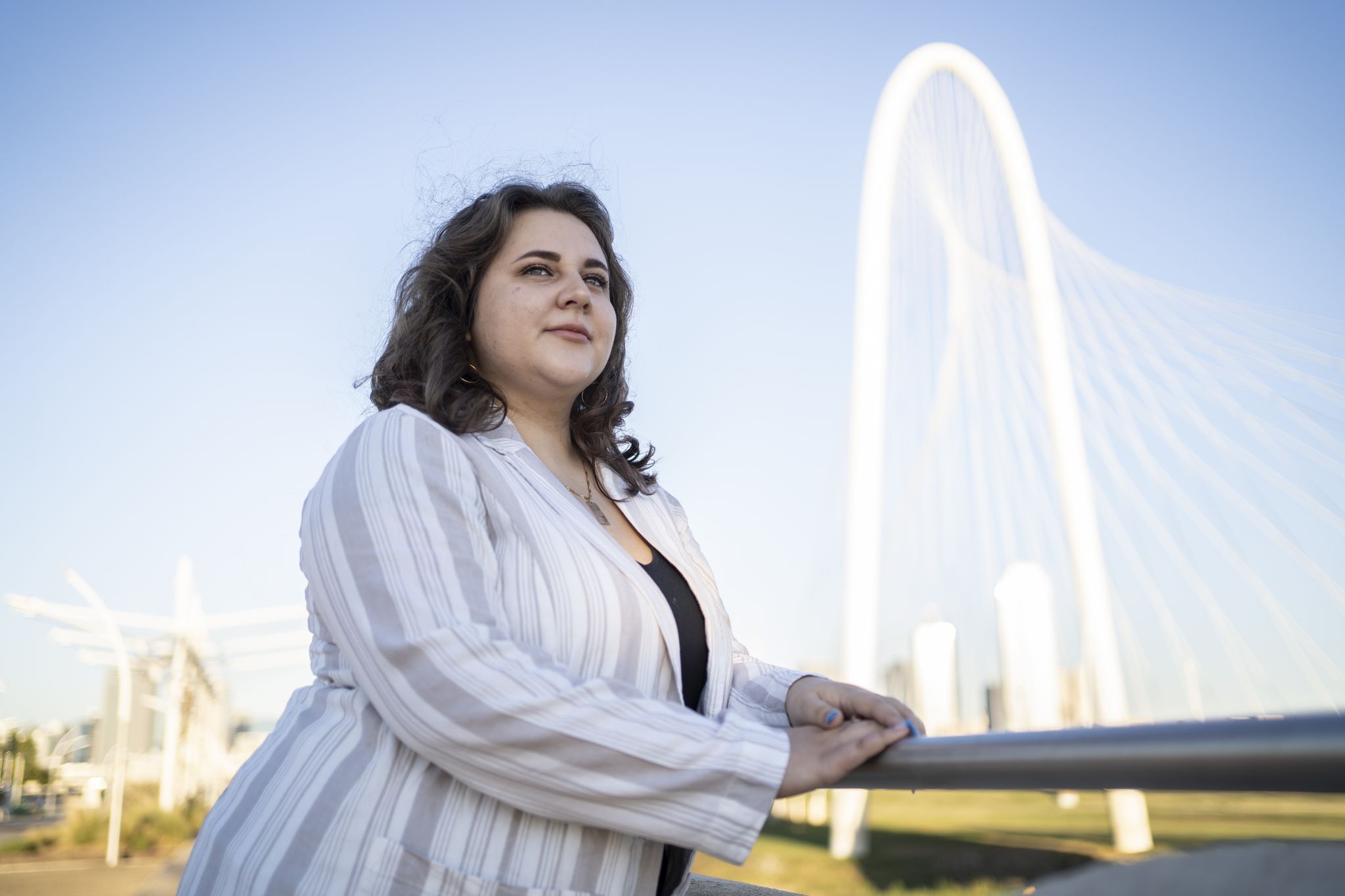 Hashini Raja Scholarship Fund helps North Texas students pursue college dreams
