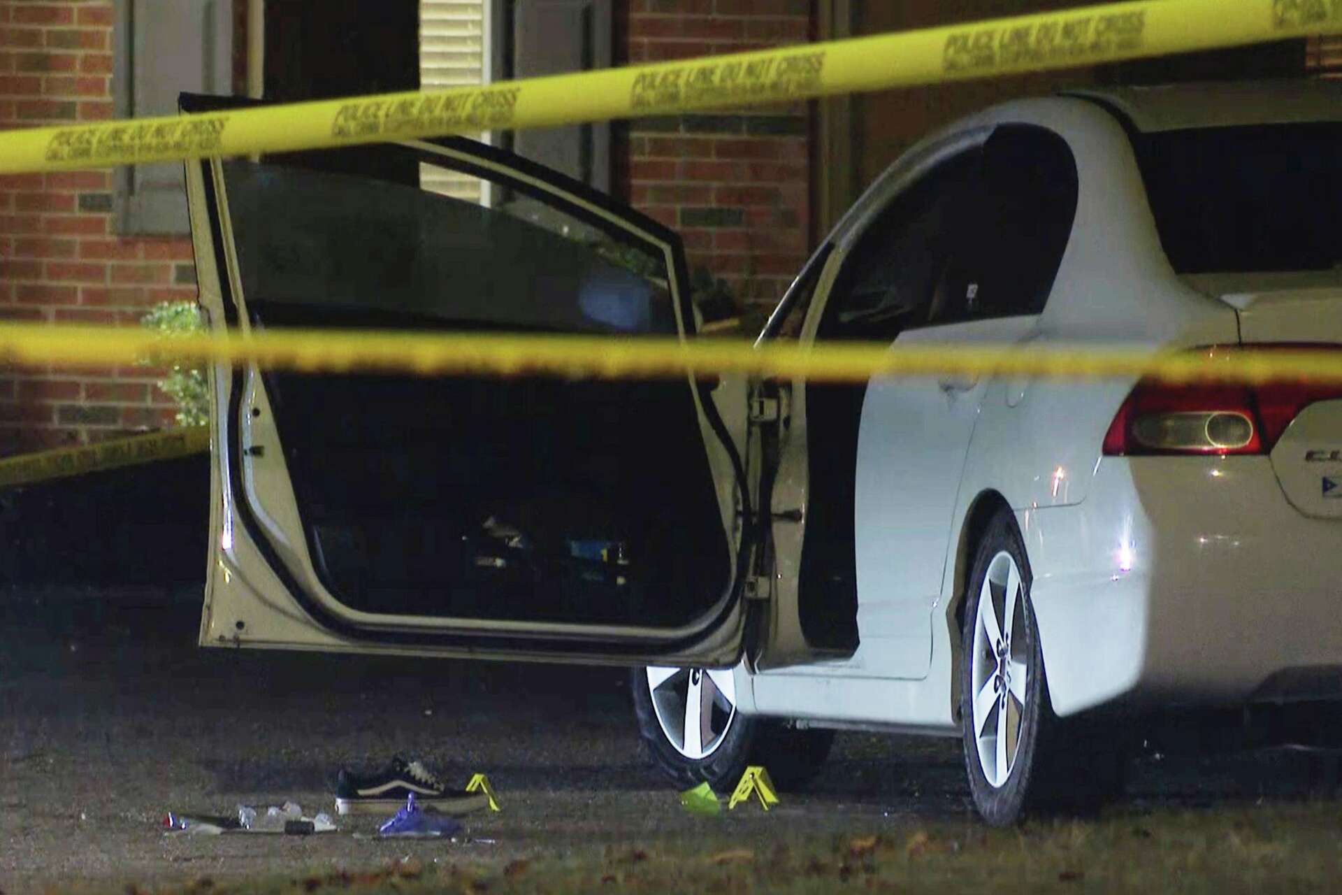 18-year-old to plead guilty to North Carolina shooting that left 5 dead ...