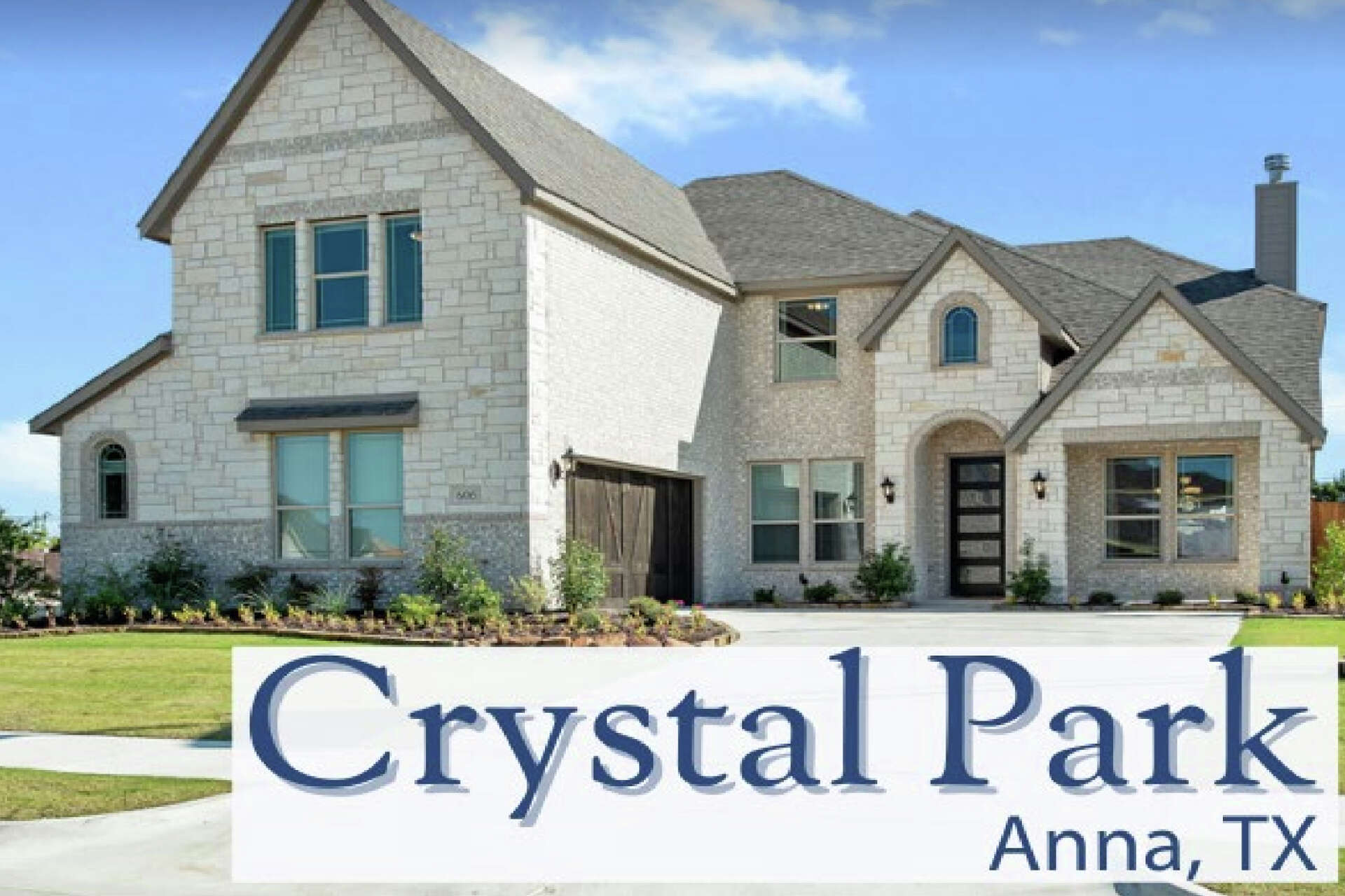 Collin County city of Anna approves new community