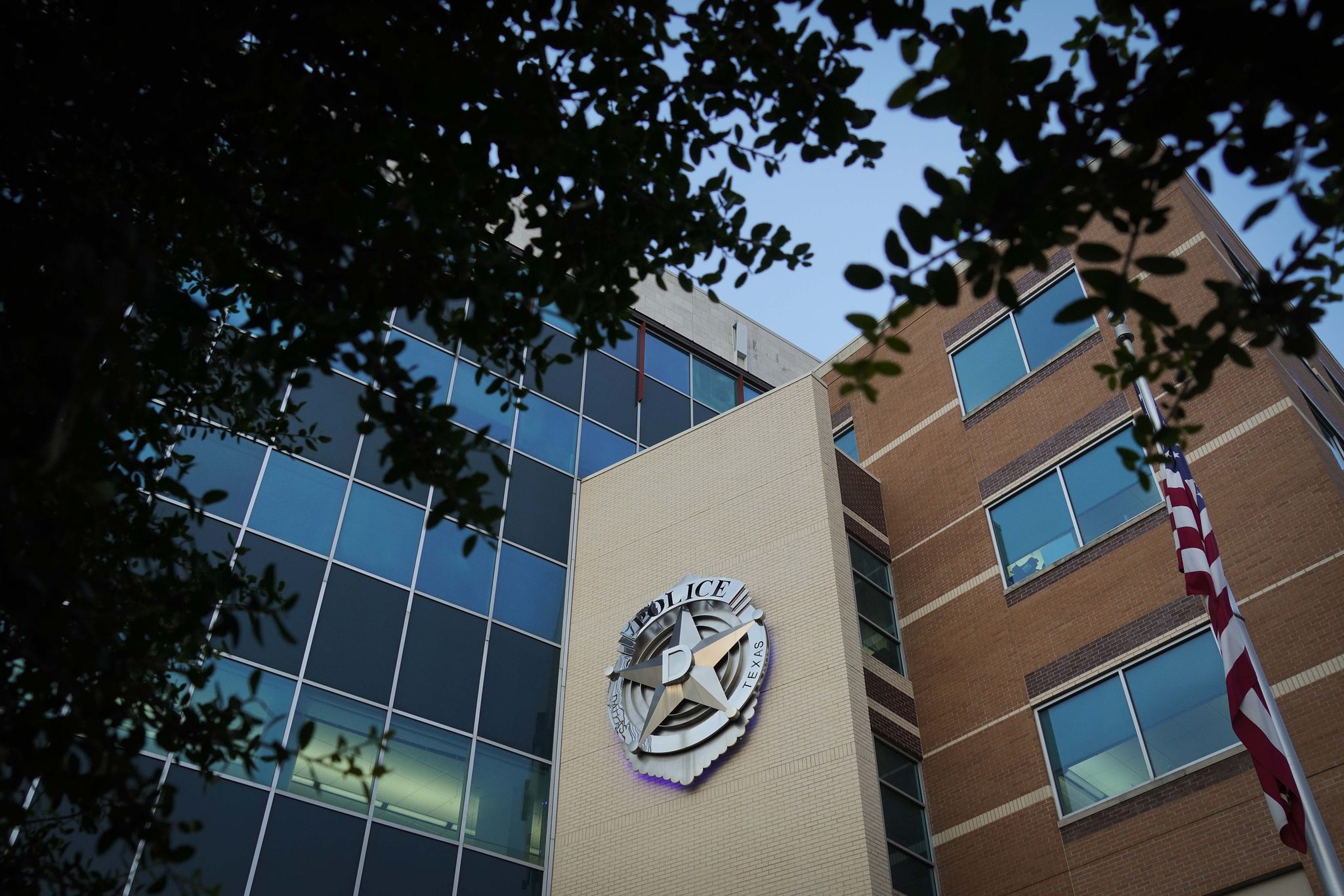 Bill endorsed by Dallas PD would've sealed unsustained misconduct