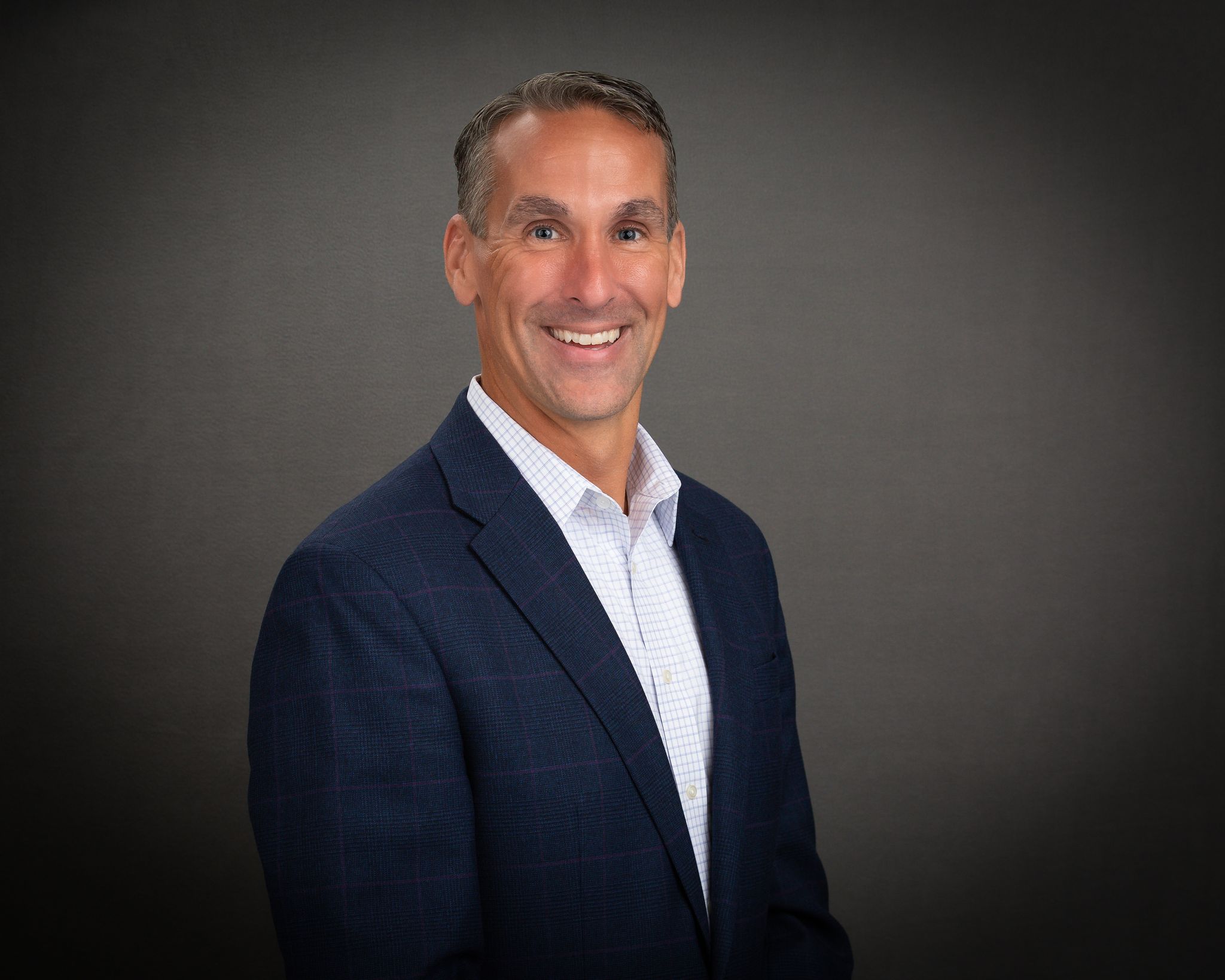 Darren Ricci Wells Fargo's new North Texas commercial banking head talks tech ...
