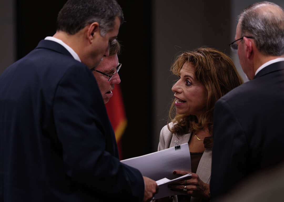 Both sides rest in trial of former Uvalde school district police