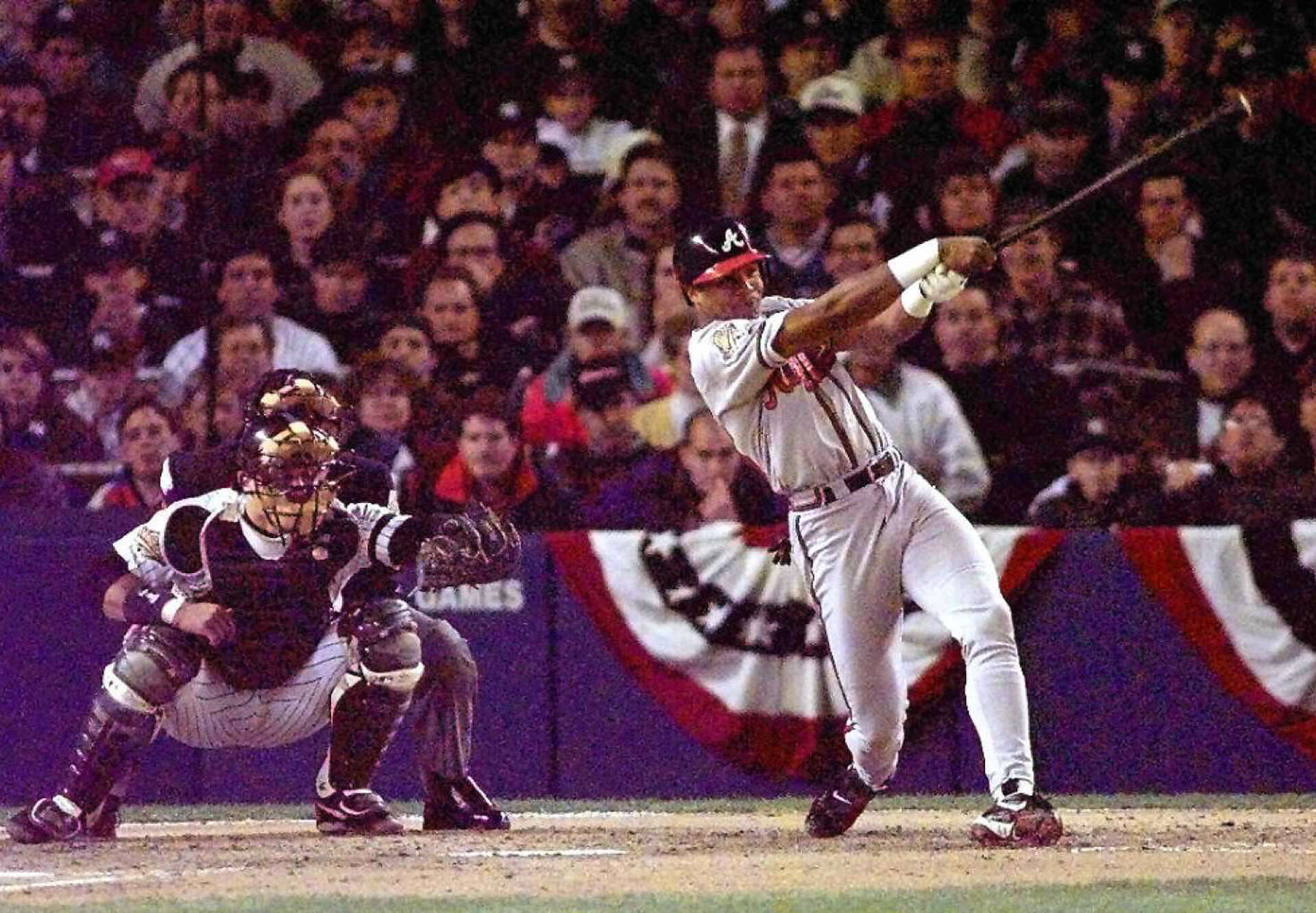 Carlos Beltran, Andruw Jones elected to Baseball Hall of Fame