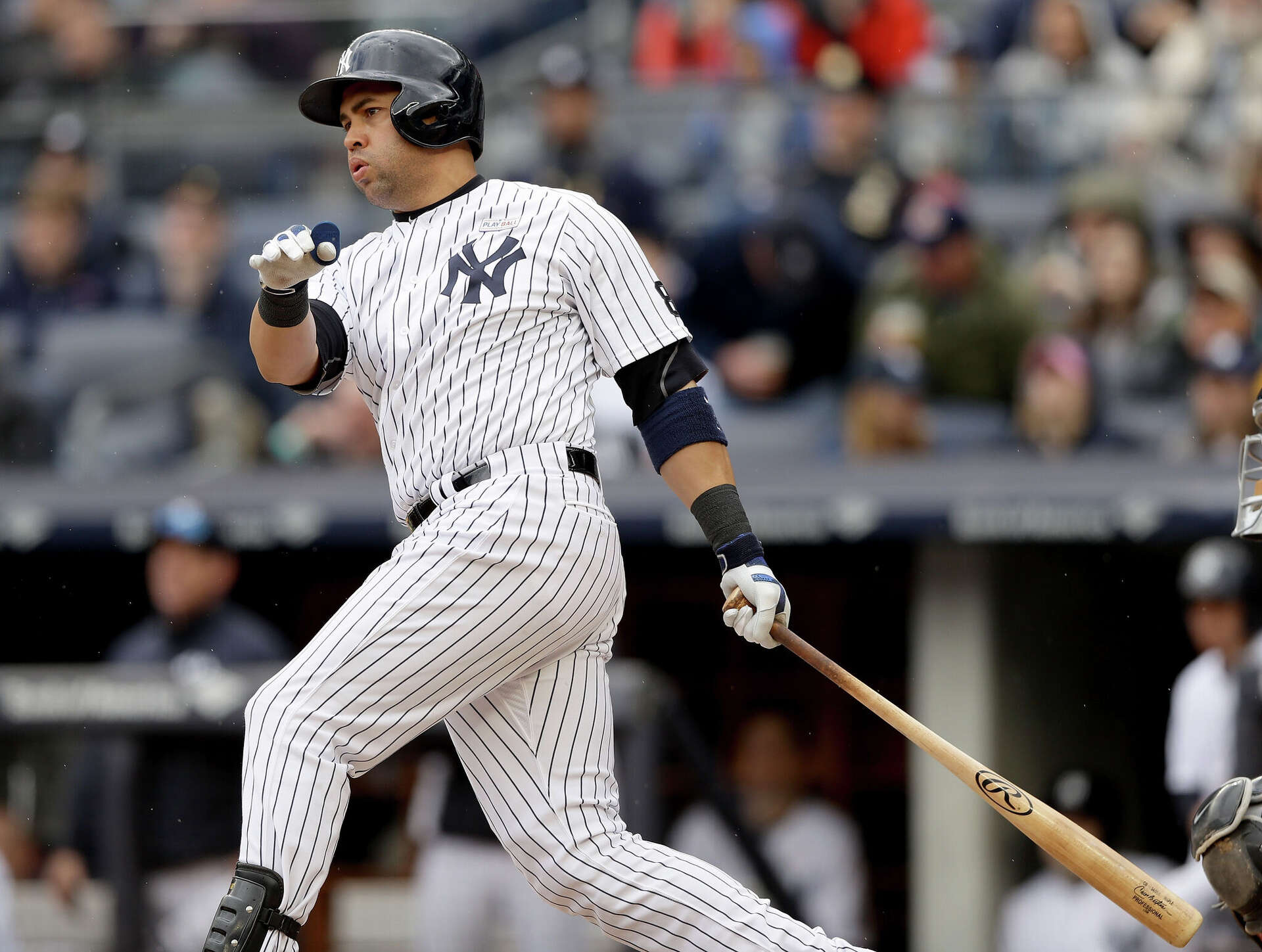 Carlos Beltran, Andruw Jones elected to Baseball Hall of Fame