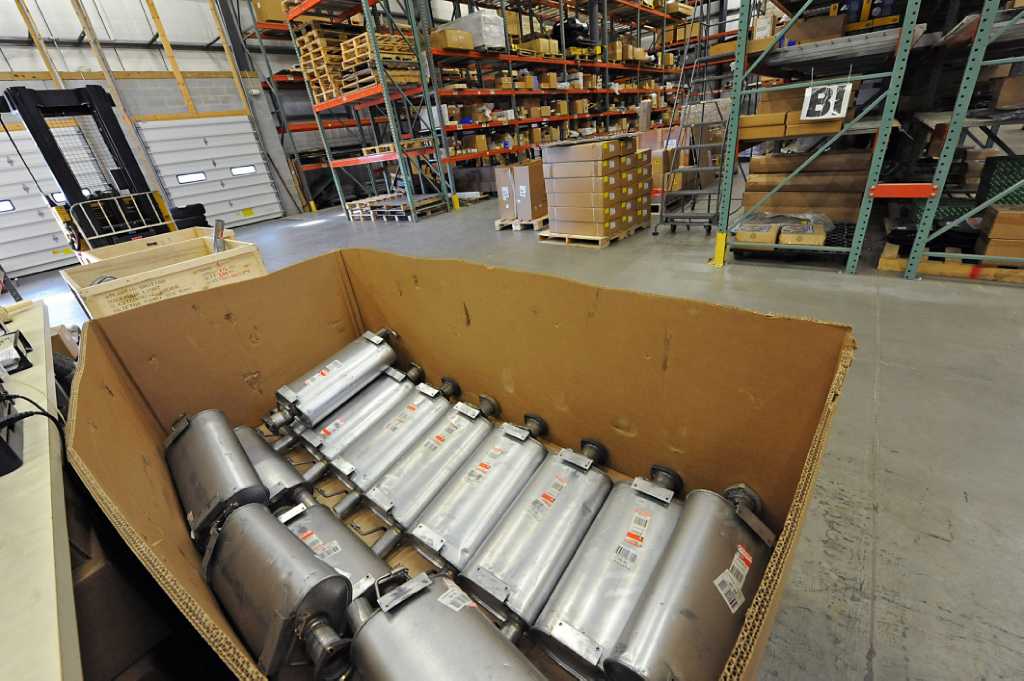 Opponents of new modified muffler law say it's impractical