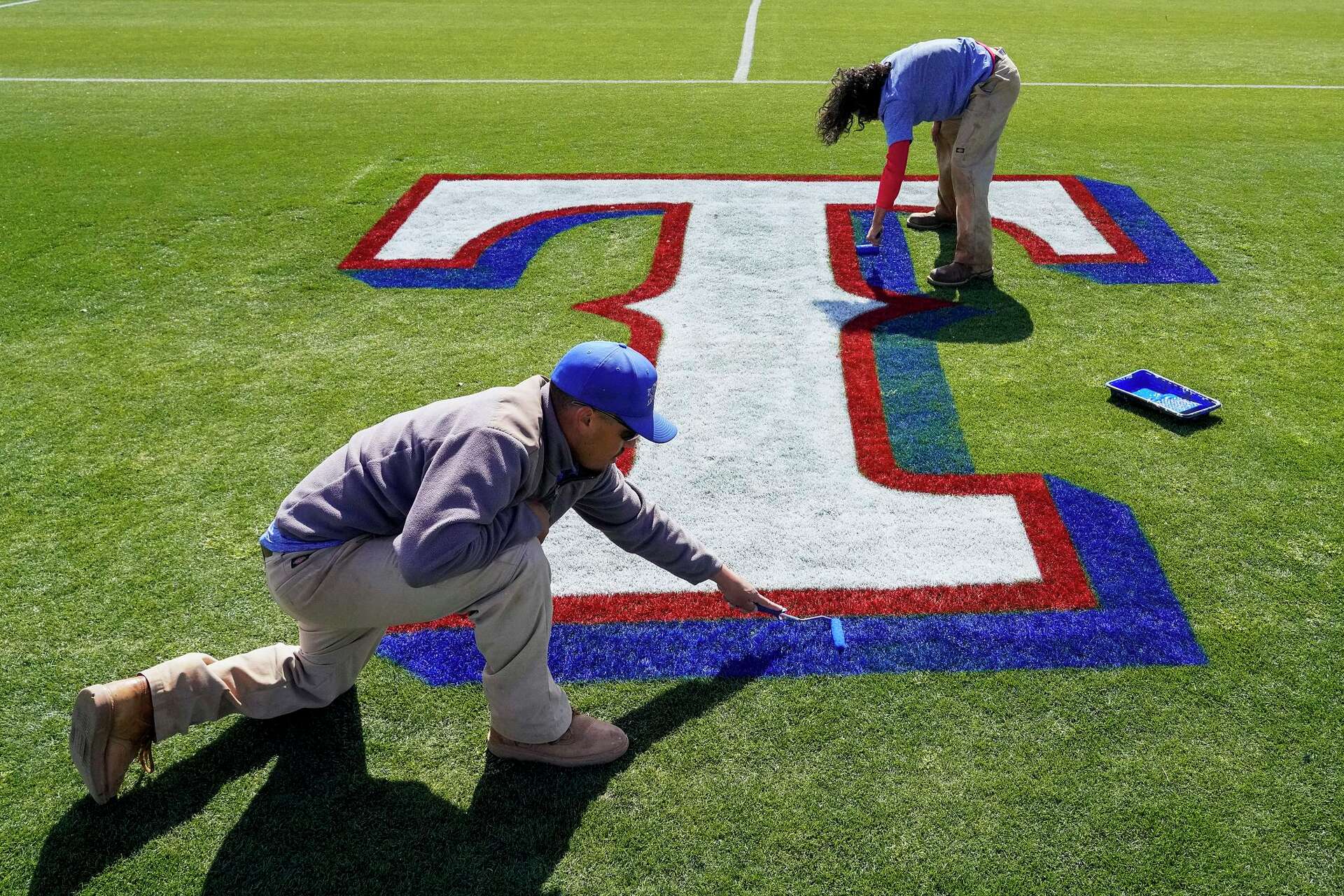 Texas Rangers Game Reporter How to watch Texas Rangers games in 2025: Cable, Victory+ and more