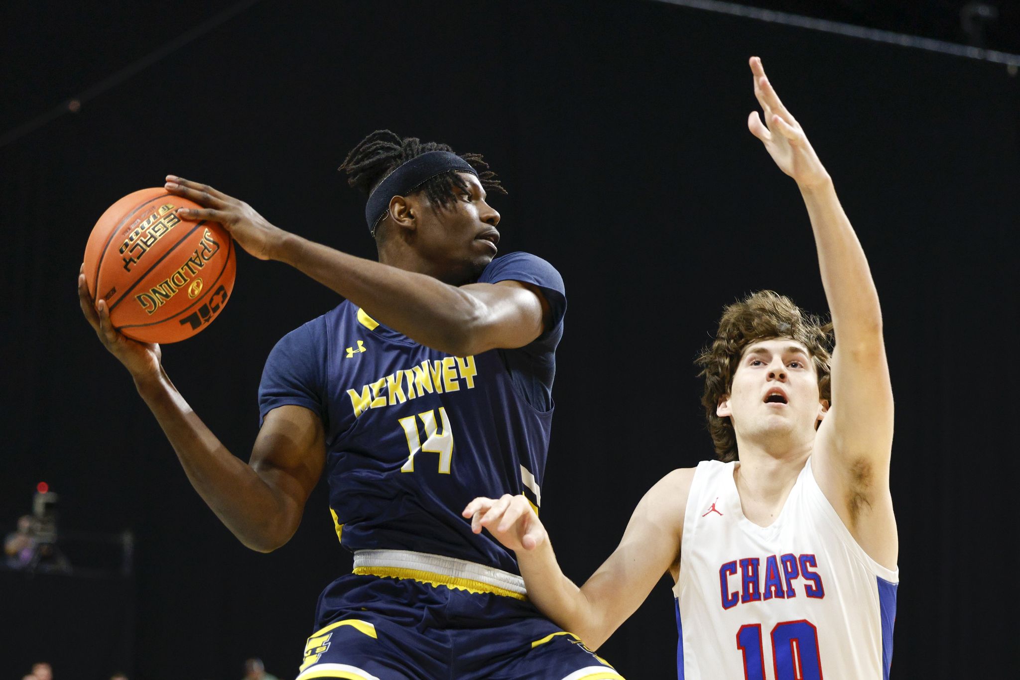 Mckinney Rockets McKinney Madness: See photos from McKinney's double-overtime semifinal ...