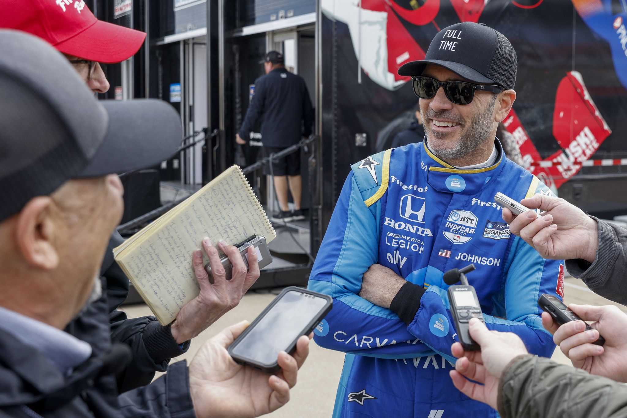 Jake Stapleton Tm Racing Texas Motor Speedway preview: William Byron's winning ways and more