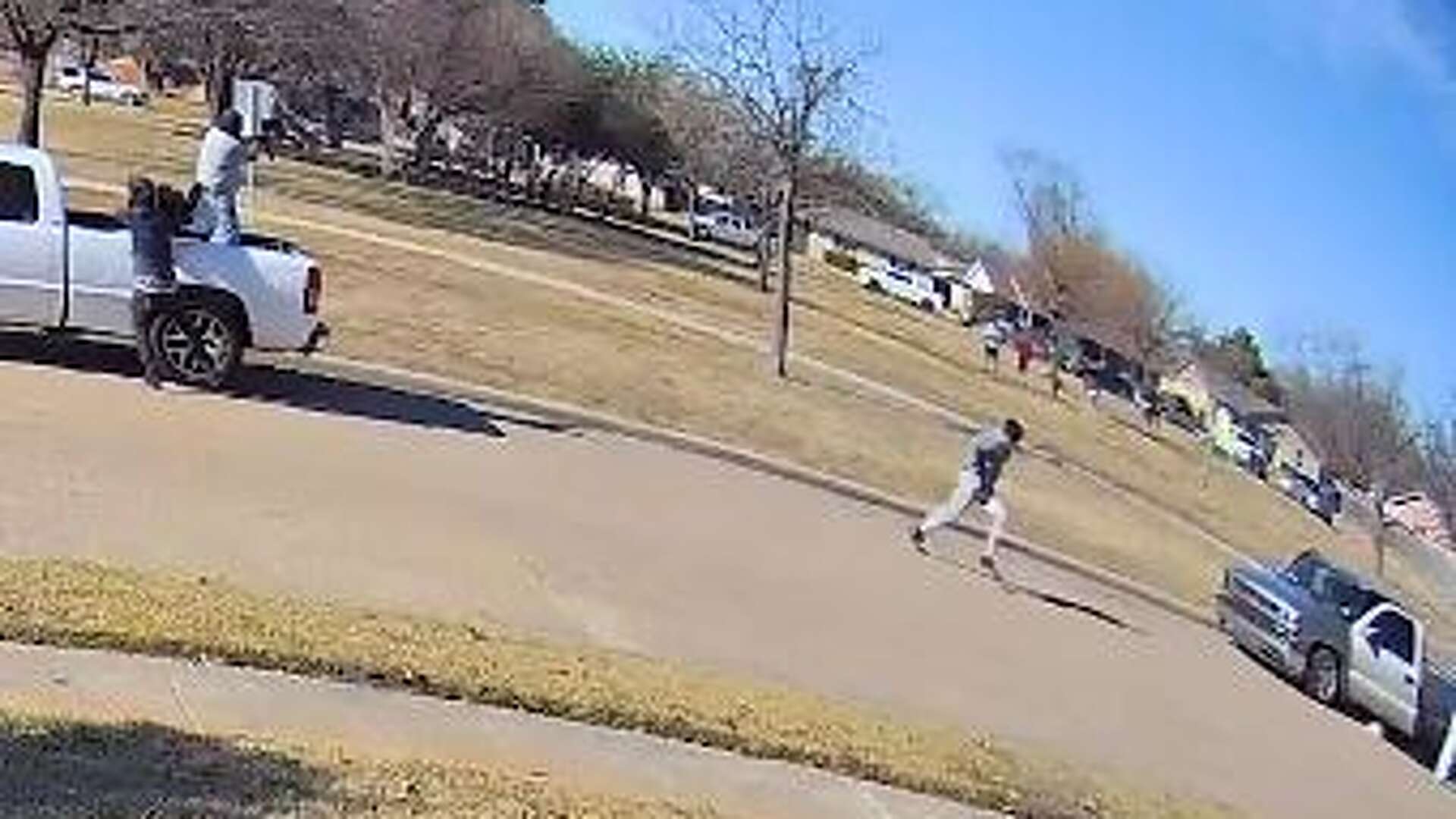 4 teens charged in connection to January shooting at Garland park in Texas