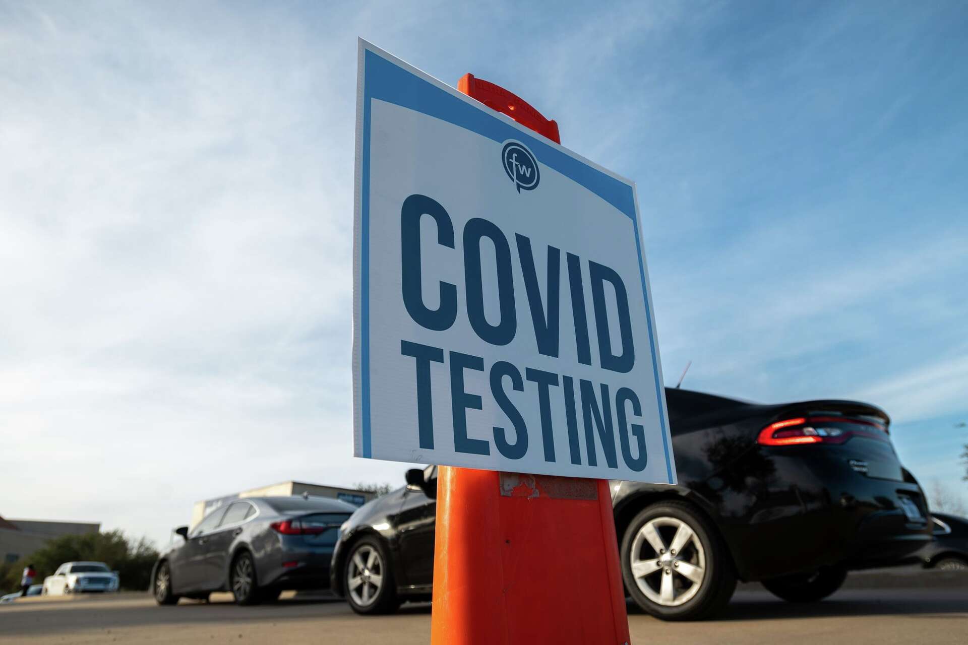 Dallas woman pleads guilty to $7M COVID-19 testing scam