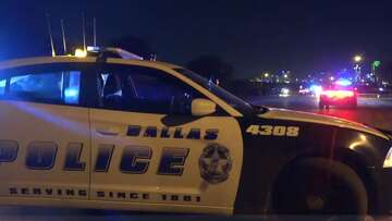 Woman arrested in slaying during catalytic converter theft in Dallas