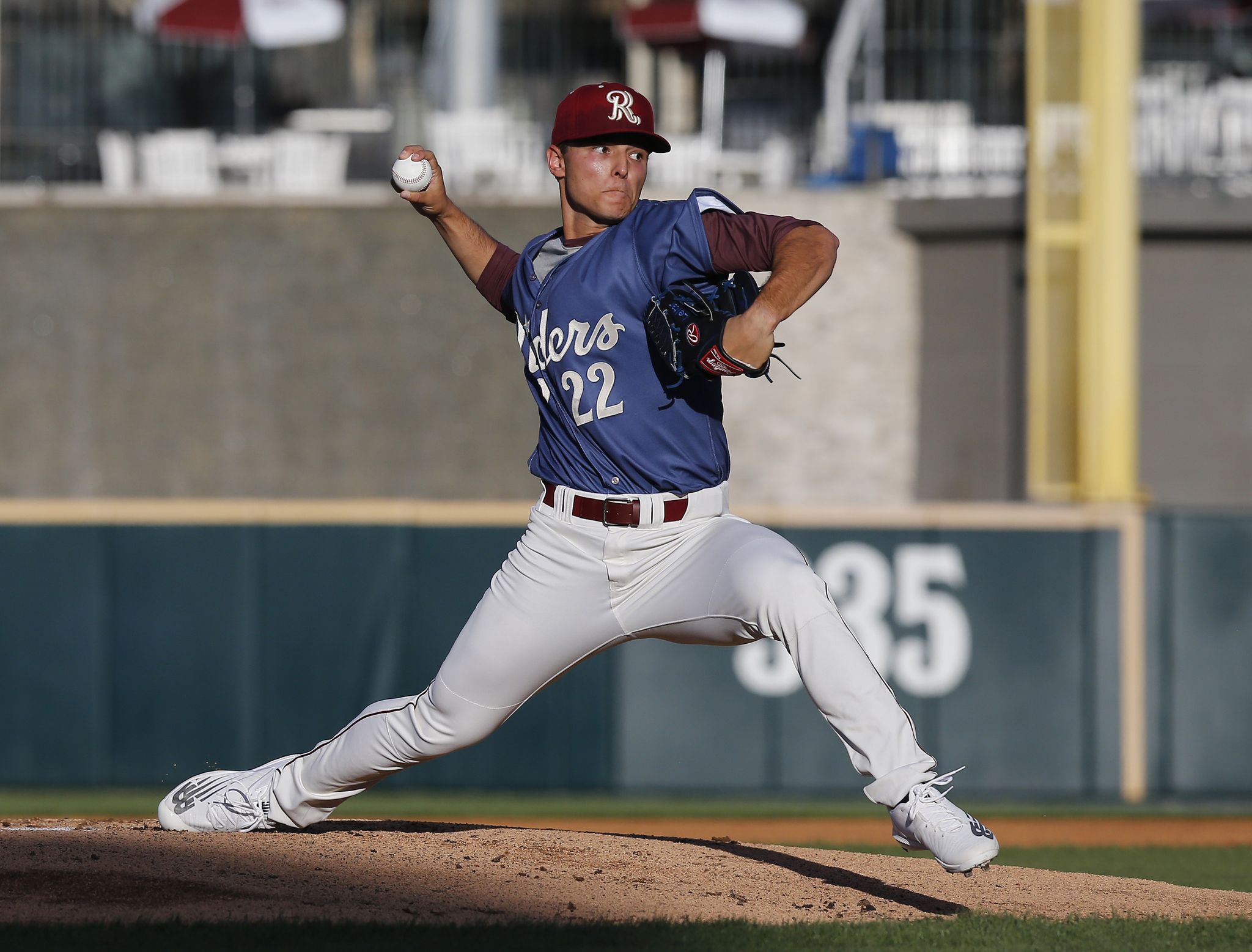 Evan Help Us: Rangers pitching queries, why hot bats in Round Rock may ...