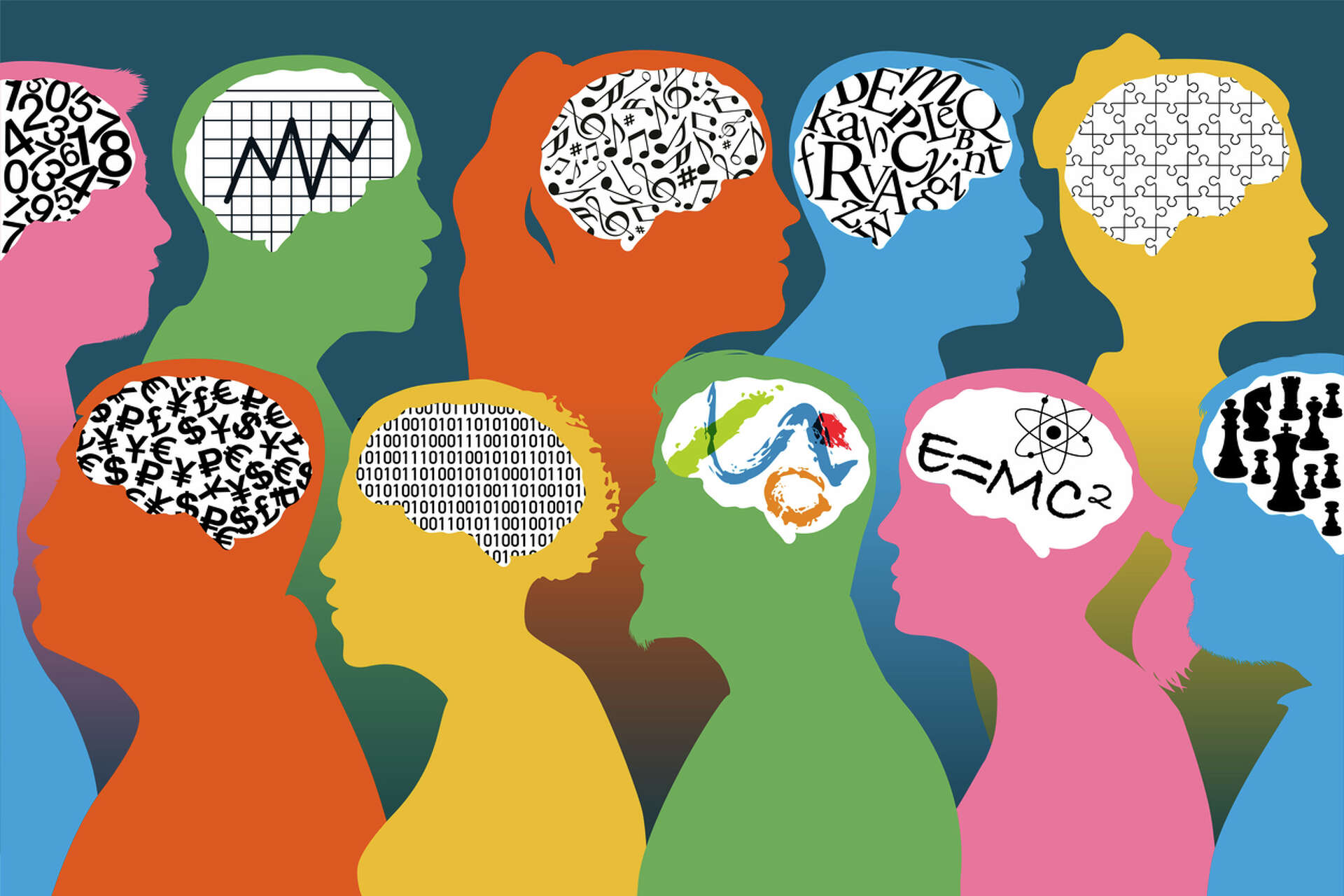 My son has autism. His classroom teachers don't really get it