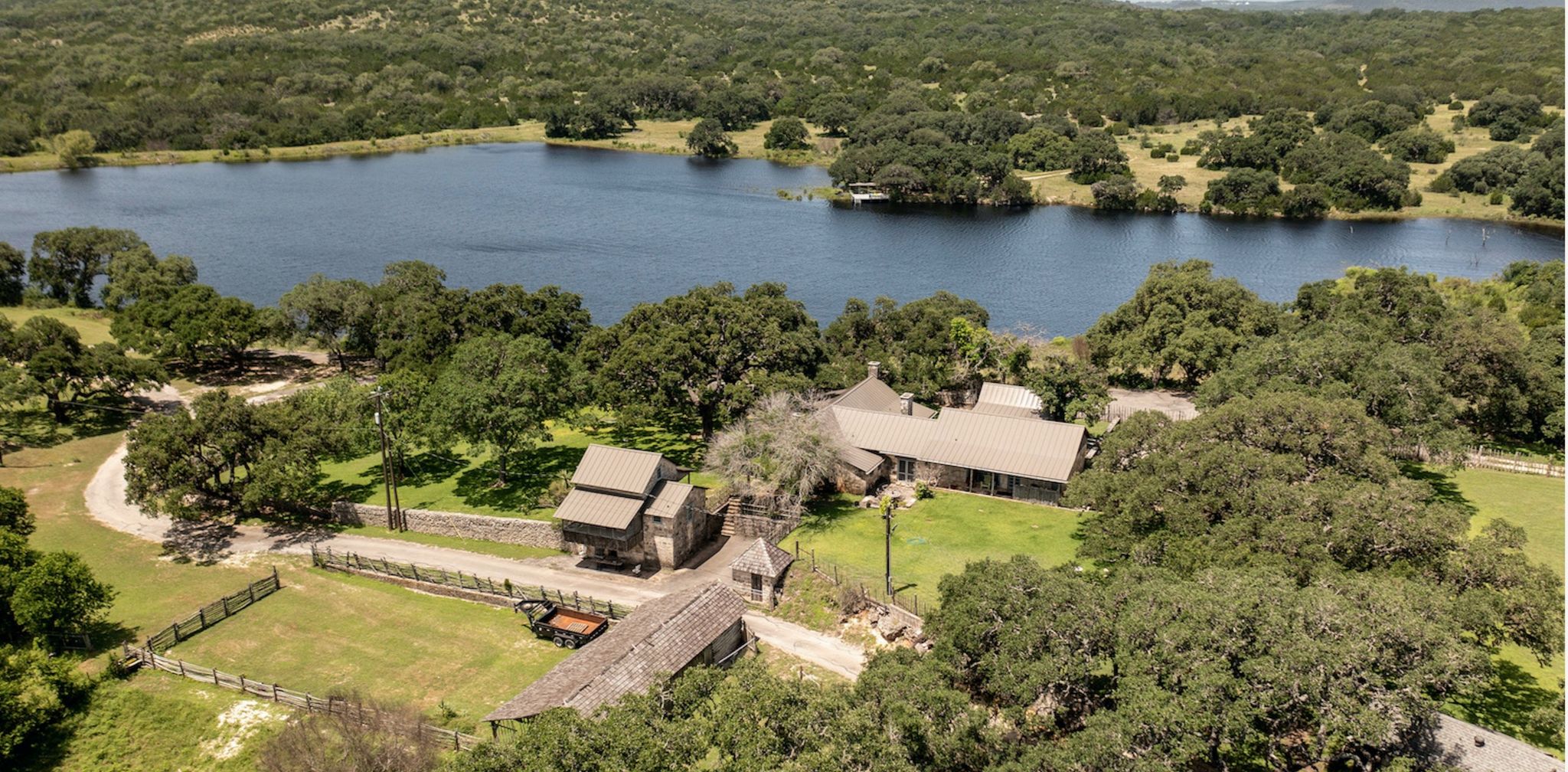 Big Bexar County ranch is latest Texas spread to hit the market