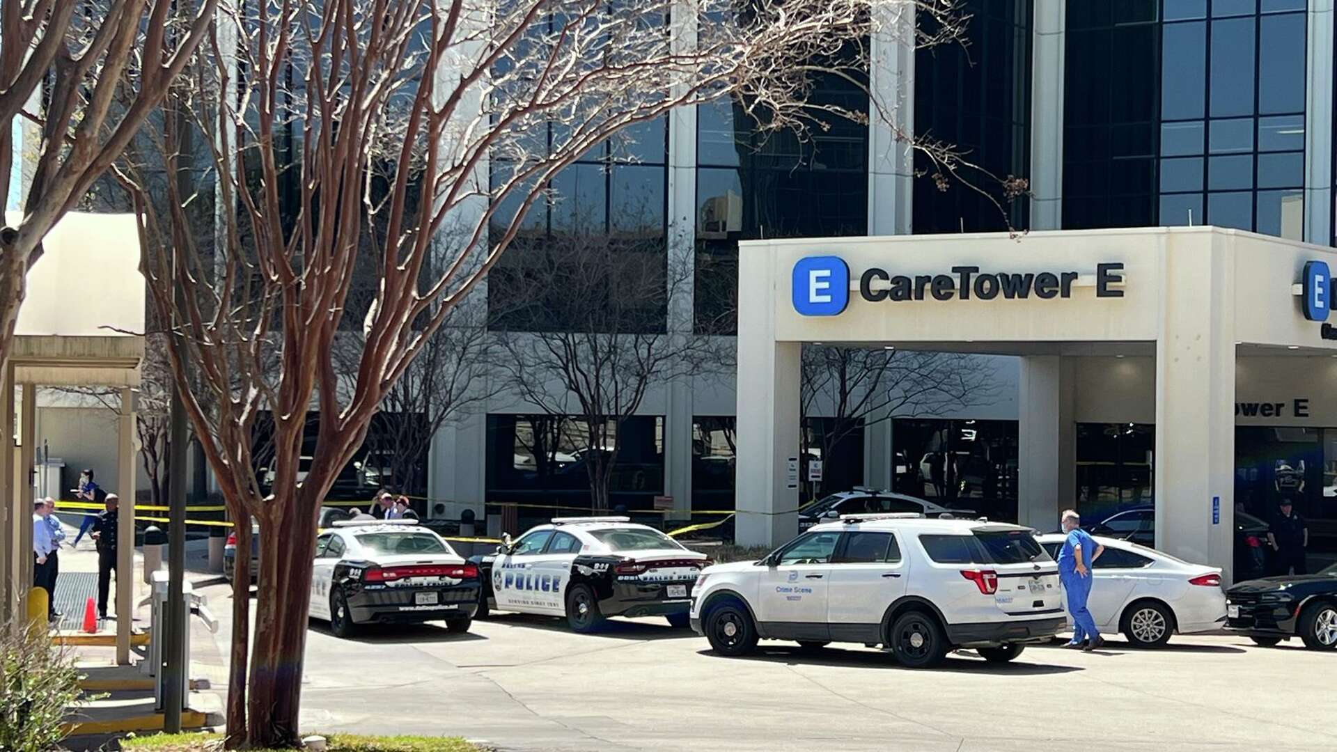 Woman indicted in fatal shooting of her 3-year-old son in Dallas