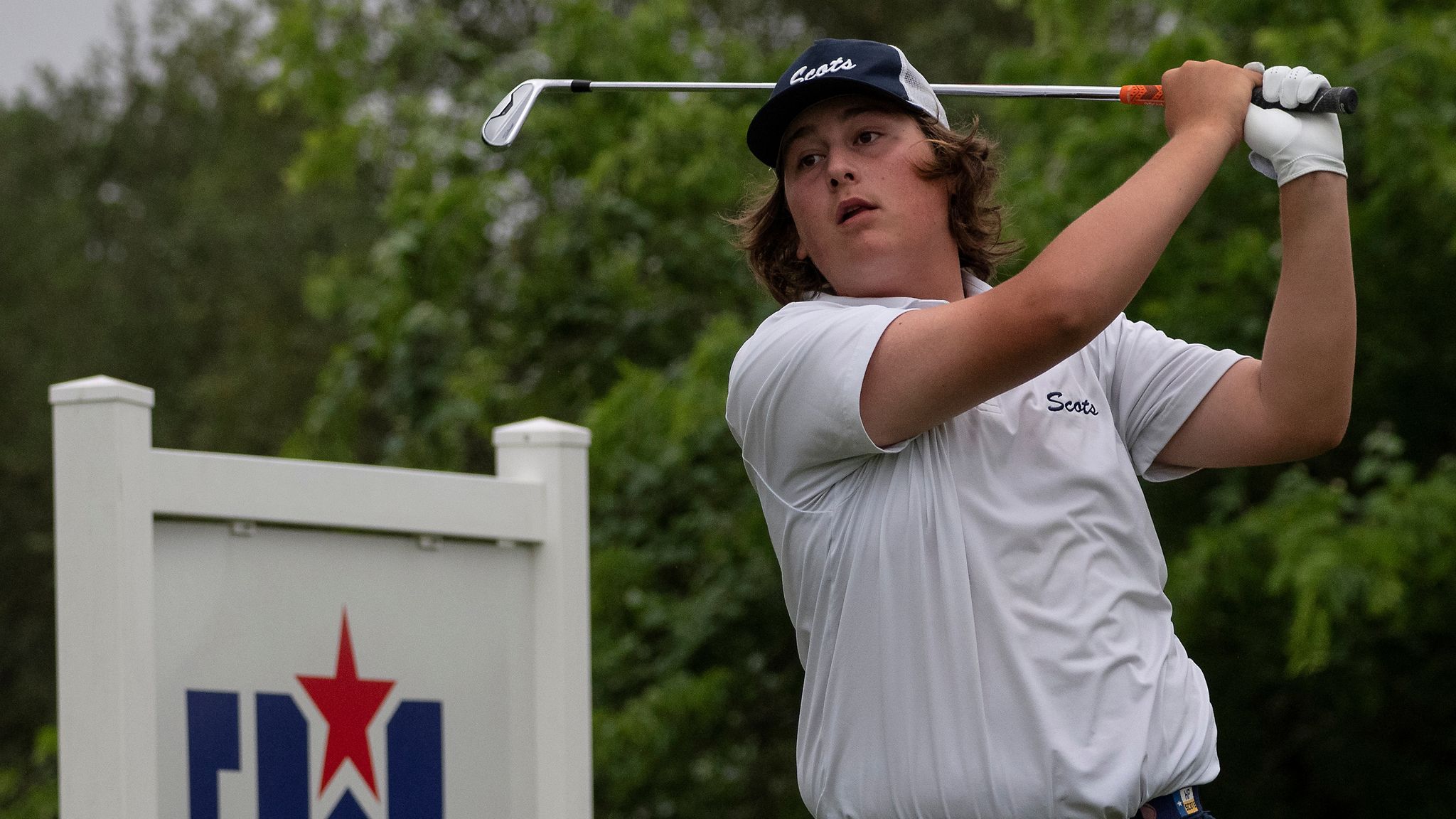 2022 UIL boys state golf: Argyle wins team, individual titles