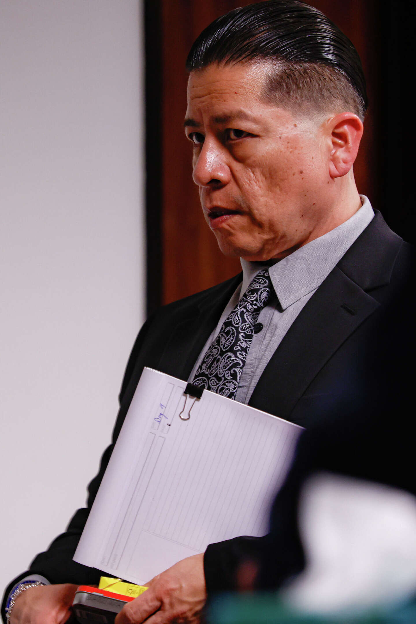 Both sides rest in trial of former Uvalde school district police