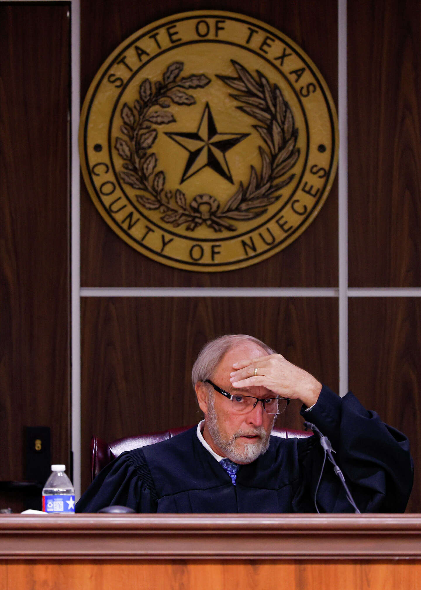 Both sides rest in trial of former Uvalde school district police