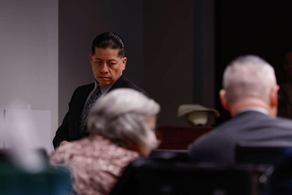 Both sides rest in trial of former Uvalde school district police