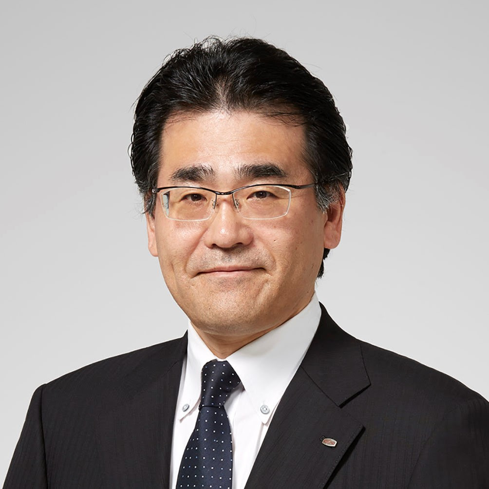 Fujitsu relocates executive from Japan to lead North Texas network ...