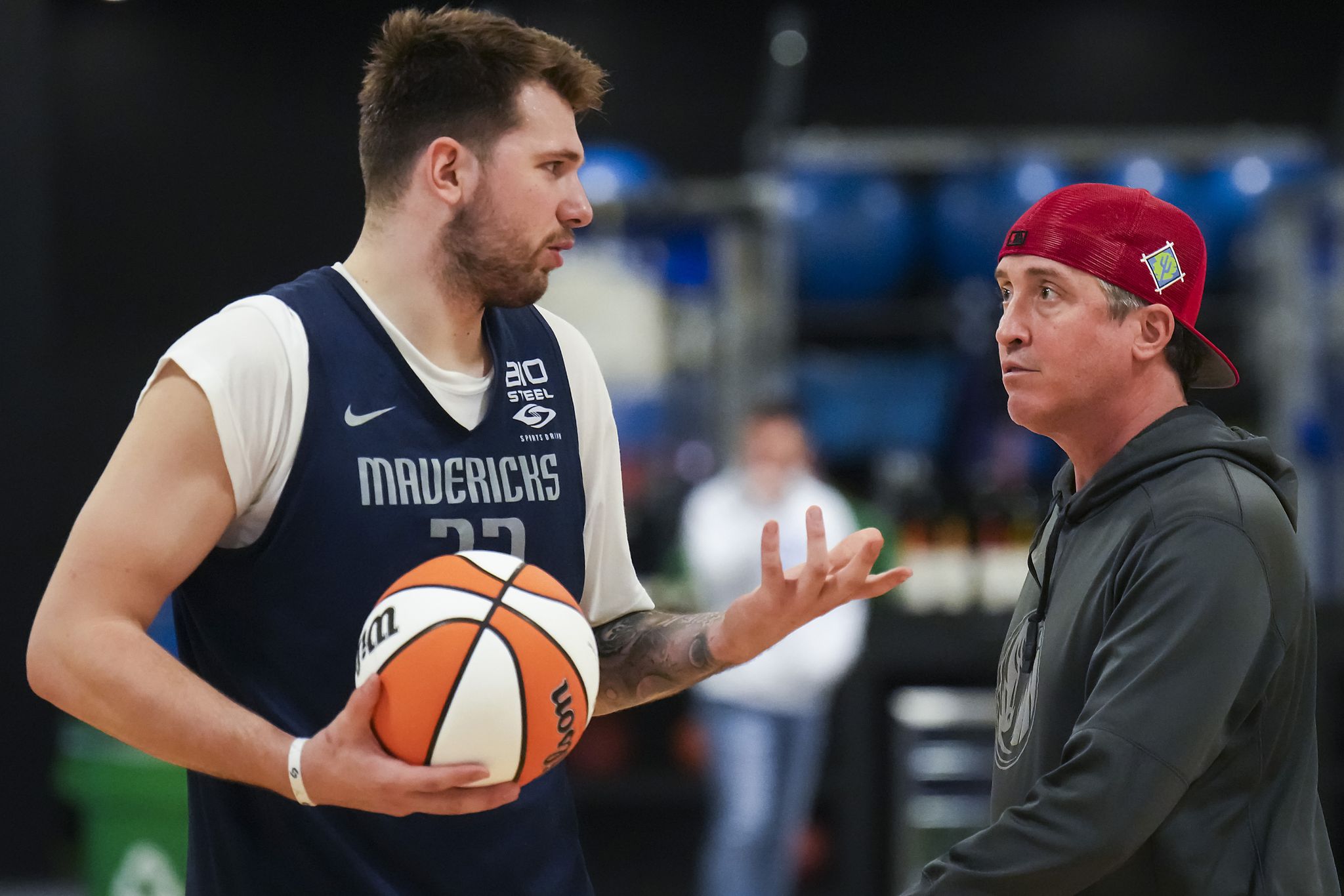 Nbata Knicks training staff led by ex-Mavs staffer earns major NBATA award