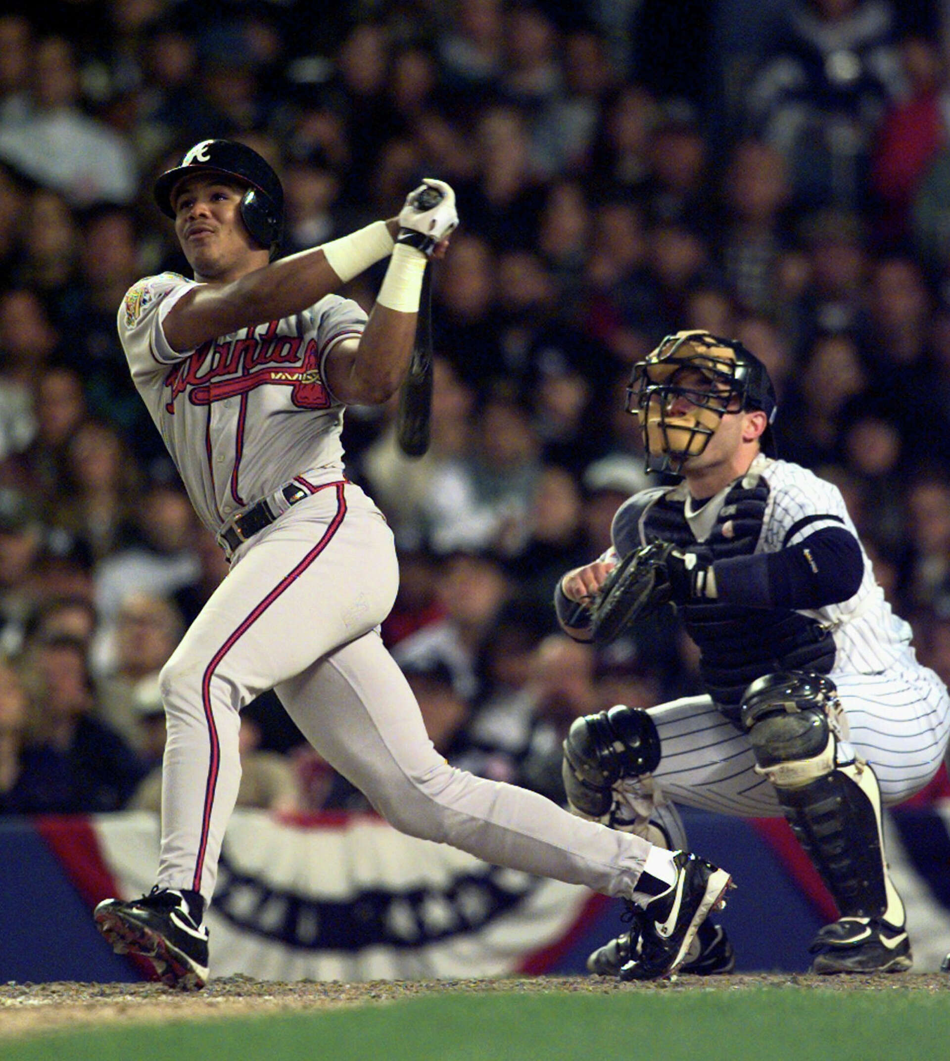 Andruw Jones Calls It a Great Honor To Reach Hall Of Fame After andruw-jones-calls-it-a-great-honor-to-reach-hall-of-fame-after