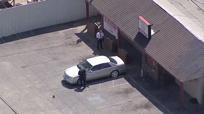Capital murder suspect on the run, prosecutors say