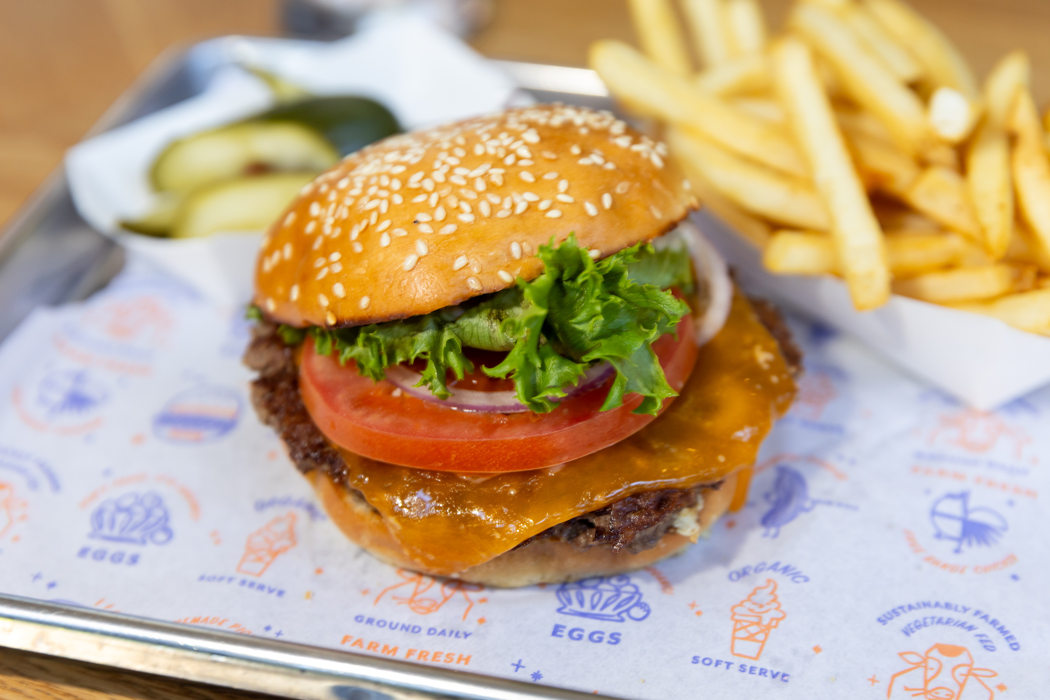SF was livid over this burger chain's prices. Now it has 20 locations.