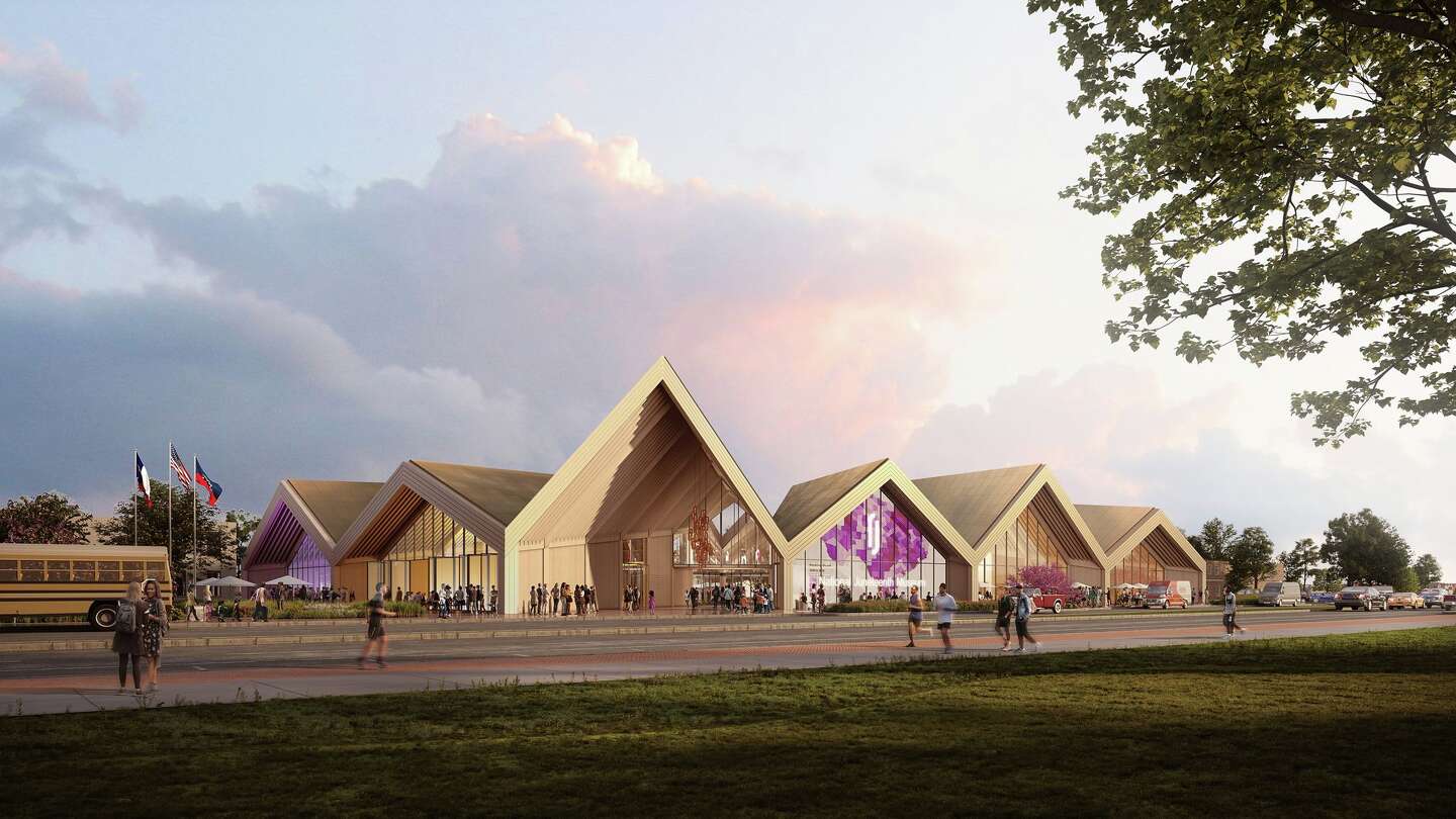 Fort Worth is getting a national museum celebrating Juneteenth, but ...