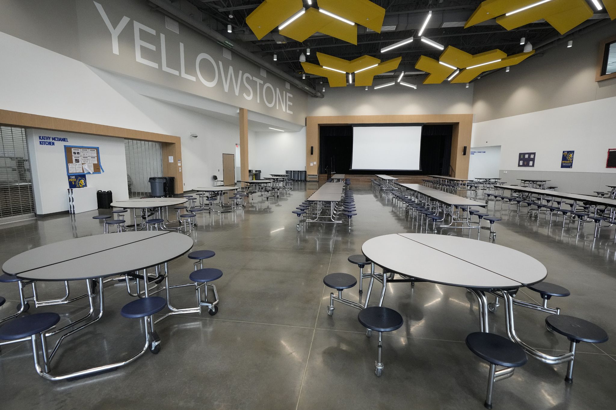 Yellowstone Schools fight prompts Houston police response