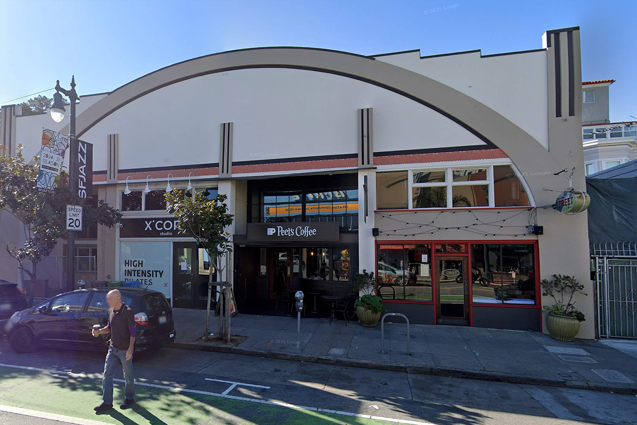 Peet's Coffee to close multiple SF locations amid $18B corporate takeover