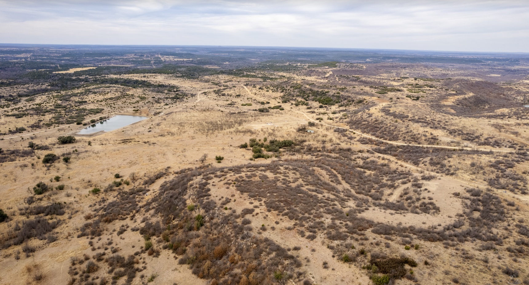 More than 2,000-acre ranch west of Fort Worth hits the market